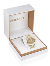Thumbnail von Versace VE7E00423 Herrenuhr Medusa Infinity 43mm 5ATM