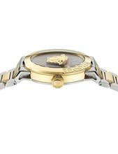 Thumbnail von Versace VE7E00423 Herrenuhr Medusa Infinity 43mm 5ATM