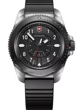  Victorinox Swiss Army 242016.1 Herrenuhr Journey 1884 Quarz Limited Edition 43mm 20ATM  