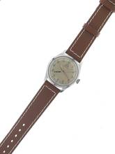 Thumbnail von Tudor Solar Aqua King-of-Wings 1940s