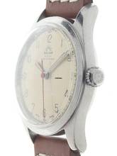 Thumbnail von Tudor Solar Aqua King-of-Wings 1940s