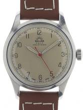 Thumbnail von Tudor Solar Aqua King-of-Wings 1940s