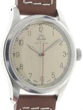 Thumbnail von Tudor Solar Aqua King-of-Wings 1940s