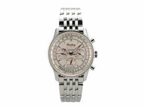 Thumbnail von Breitling Montbrillant Navitimer Montbrillant A30030-045 </h1>