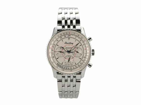  Breitling Montbrillant Navitimer Montbrillant A30030-045 </h1> 
