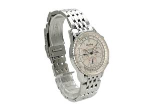 Thumbnail von Breitling Montbrillant Navitimer Montbrillant A30030-045 </h1>