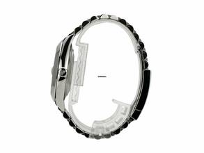 Thumbnail von Rolex Datejust 41 Ref. 126300 Edelstahl Schwarz Jubile-Band