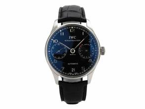 Thumbnail von IWC Portugieser Automatik 7 Tage IW500109