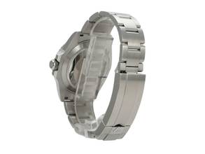 Thumbnail von Rolex Submariner (No Date) 41 Ref. 124060