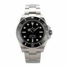 Thumbnail von Rolex Submariner (No Date) 41 Ref. 124060