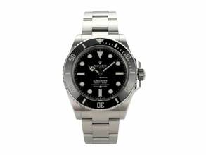 Thumbnail von Rolex Submariner (No Date) 41 Ref. 124060