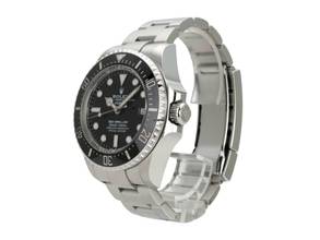 Thumbnail von Rolex Sea-Dweller Deepsea Ref. 136660 </h1>