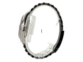 Thumbnail von Rolex Datejust 36 Oystersteel / Weißgold 126234 Silber Römisch DIA Jubile </h1>