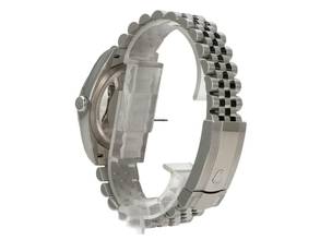 Thumbnail von Rolex Datejust 36 Oystersteel / Weißgold 126234 Silber Römisch DIA Jubile </h1>