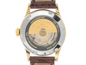 Thumbnail von Oris Big Crown Date Ref.7405 1996 Box sehr gut Vintage </h1>