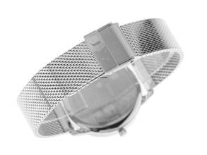 Thumbnail von Frederique Constant Classics Moneta Ref.FC-206N3S6B Full Set Neu