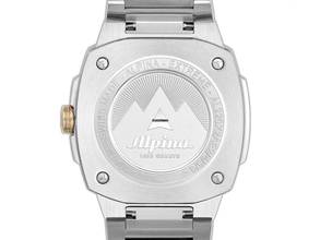 Thumbnail von Alpina Alpiner Extreme Ref.AL-220PIAE6B Full Set Neu