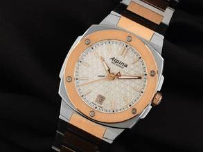 Thumbnail von Alpina Alpiner Extreme Ref.AL-220PIAE6B Full Set Neu