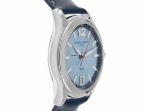 Thumbnail von Frederique Constant Vintage Rally Healey Ref.FC-303HLBN3B6 Full Set Neu