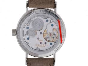 Thumbnail von NOMOS Tangente 33 Glashütte Tangente Ref.123 2025 Full Set Neu