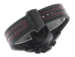 Thumbnail von Junghans Meister Chronoscope S Chronoscope Ref.027/4025.00 2020 Full Set wie Neu Vintage