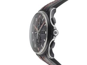 Thumbnail von Junghans Meister Chronoscope S Chronoscope Ref.027/4025.00 2020 Full Set wie Neu Vintage