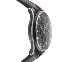 Thumbnail von Junghans Meister Chronoscope S Chronoscope Ref.027/4025.00 2020 Full Set wie Neu Vintage