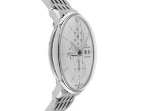Thumbnail von Junghans Meister Chronoscope Ref.027/4120.00 2020 Full Set wie Neu Vintage