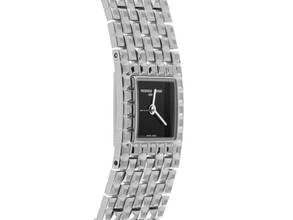 Thumbnail von Frederique Constant Classics Manchette Ref.FC-200ONB1MC6B Full Set Neu