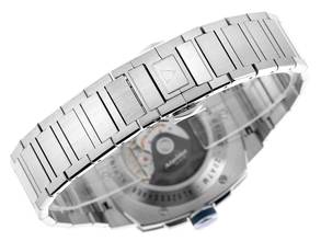 Thumbnail von Alpina Alpiner Extreme Stahl Automatik Armband Stahl 41mm Ref.AL-525TB4AE6B Box&Pap. Full Set Neu