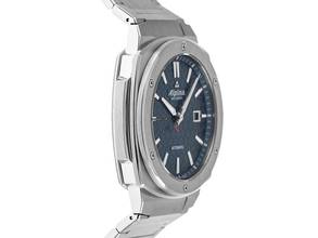 Thumbnail von Alpina Alpiner Extreme Stahl Automatik Armband Stahl 41mm Ref.AL-525TB4AE6B Box&Pap. Full Set Neu