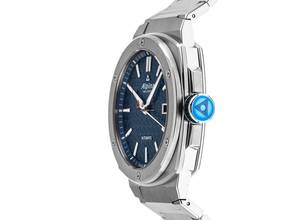 Thumbnail von Alpina Alpiner Extreme Stahl Automatik Armband Stahl 41mm Ref.AL-525TB4AE6B Box&Pap. Full Set Neu