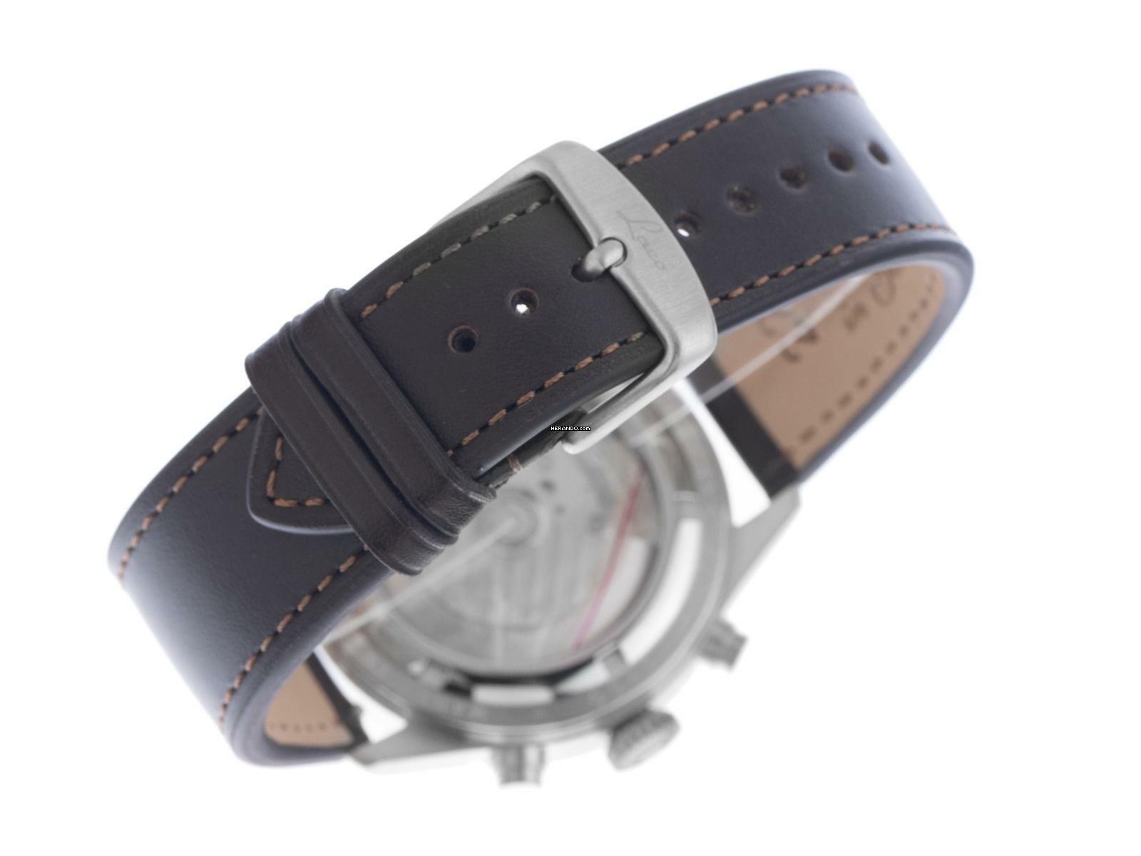 Thumbnail von Laco Kiel Kiel.2 Blau Ref.862186 Full Set Neu