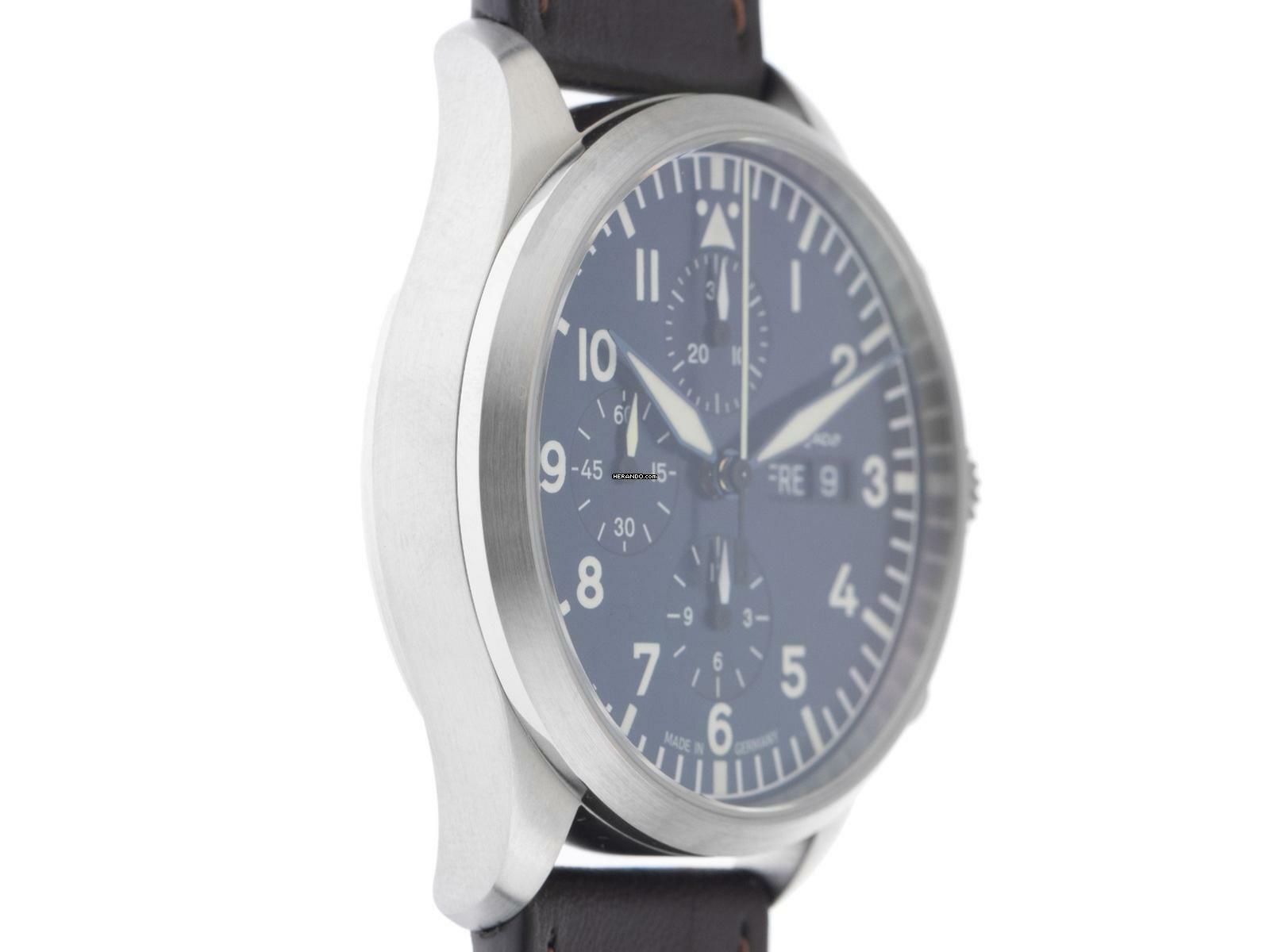 Thumbnail von Laco Kiel Kiel.2 Blau Ref.862186 Full Set Neu