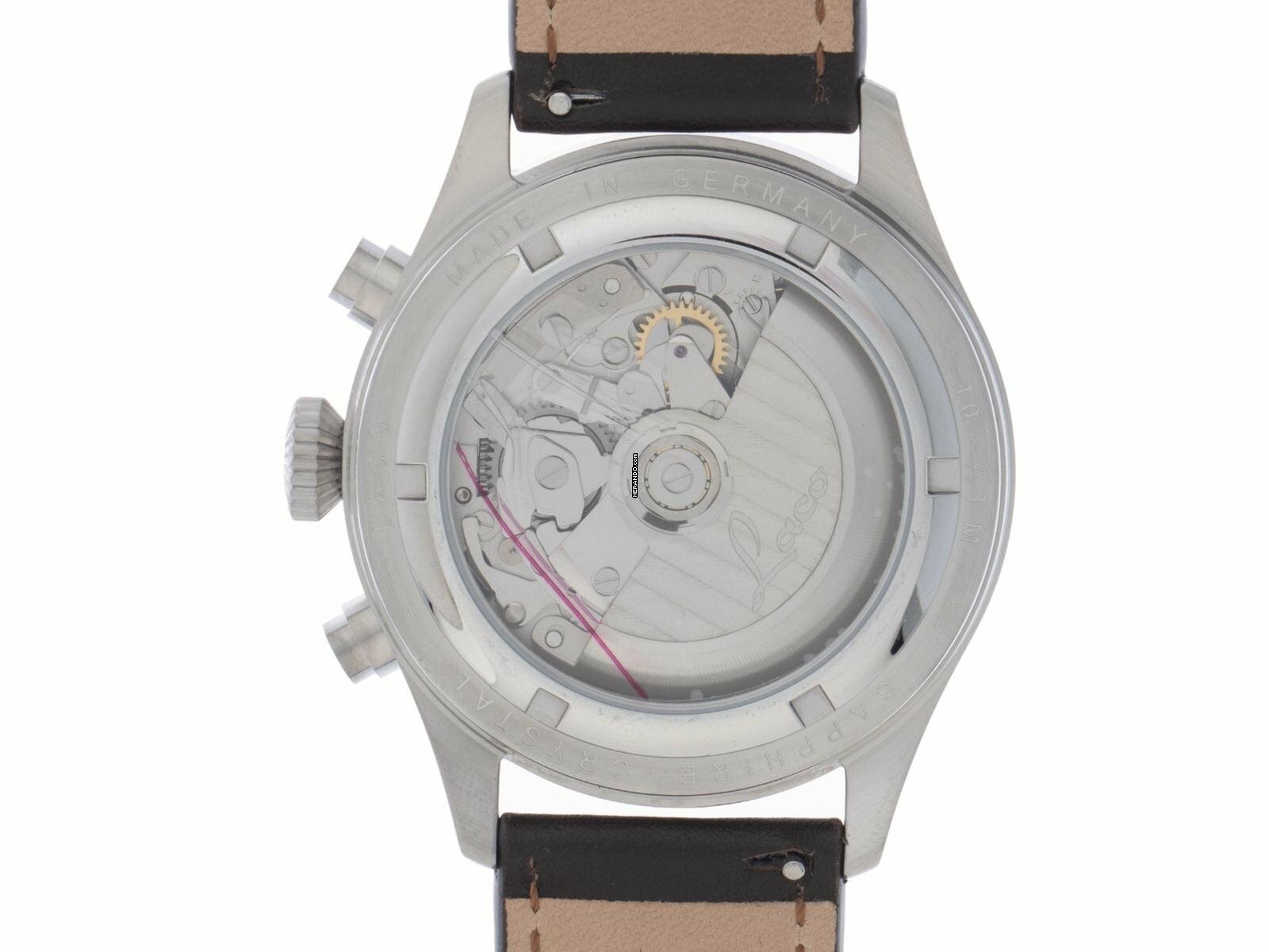 Thumbnail von Laco Kiel Kiel.2 Blau Ref.862186 Full Set Neu