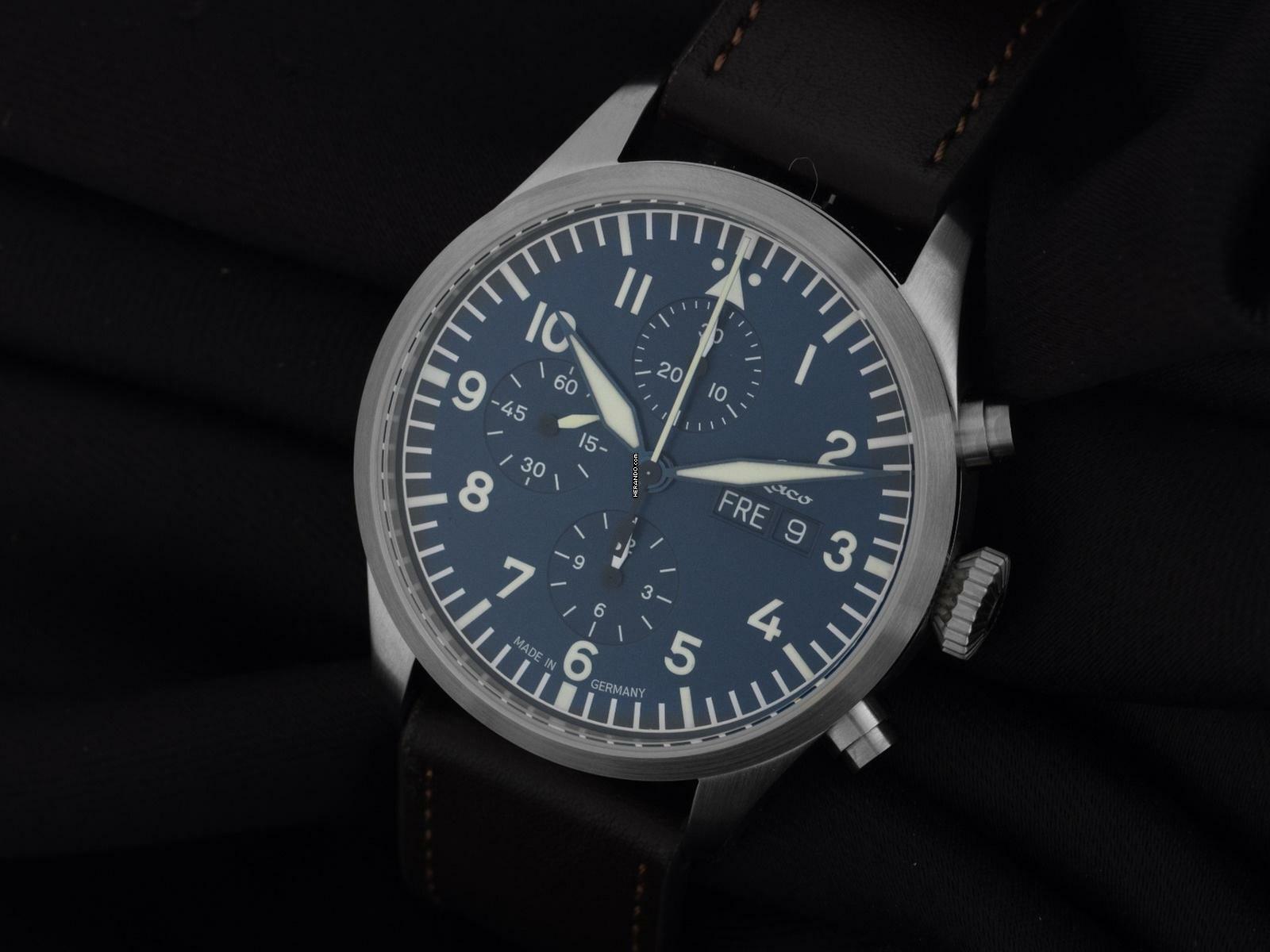 Thumbnail von Laco Kiel Kiel.2 Blau Ref.862186 Full Set Neu