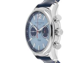 Thumbnail von Frederique Constant Vintage Rally Healey Ref.FC-397HLBN5B6 Full Set Neu