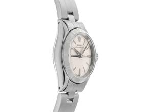 Thumbnail von Rolex Oyster Perpetual Lady Ref.6623 1948 Box sehr gut Vintage </h1>