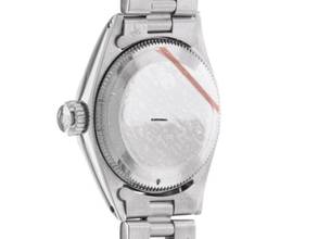 Thumbnail von Rolex Oyster Perpetual Lady Ref.6623 1948 Box sehr gut Vintage </h1>