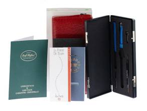 Thumbnail von Alain Silberstein Arkitek 1994 Full Set wie Neu Vintage