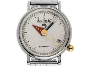 Thumbnail von Alain Silberstein Arkitek 1994 Full Set wie Neu Vintage