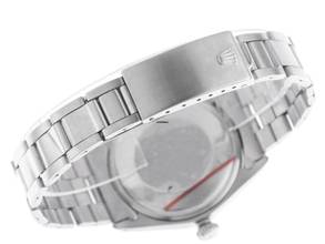 Thumbnail von Rolex Oyster Perpetual Date Ref.1500 1969 original Box sehr gut Vintage </h1>