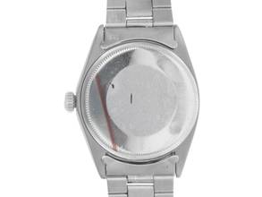 Thumbnail von Rolex Oyster Perpetual Date Ref.1500 1969 original Box sehr gut Vintage </h1>