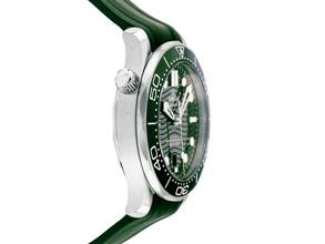 Thumbnail von Omega Seamaster Diver 300 M Ref.210.32.42.20.10.001 2023 Full Set wie Neu </h1>