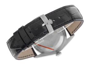 Thumbnail von Rolex Datejust 36 Ref.16220 1993 Full Set sehr gut Vintage