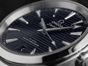 Thumbnail von Omega Seamaster Aqua Terra Ref.220.10.41.21.03.004 2025 Full Set Ungetragen