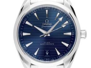 Thumbnail von Omega Seamaster Aqua Terra Ref.220.10.41.21.03.004 2025 Full Set Ungetragen