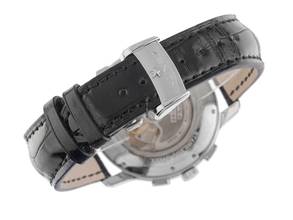 Thumbnail von Zenith El Primero Chronomaster Grande Chronomaster XXT Open Heart Ref.03.1260.4021/02.C505 2005 Full Set wie Neu Vintage </h1>