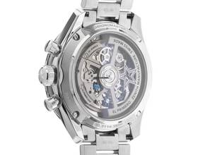 Thumbnail von Zenith Chronomaster Sport Ref.03.3114.3600/51.M3100 2024 Full Set Ungetragen