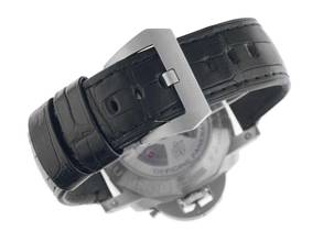 Thumbnail von Panerai Luminor BiTempo Power Reserve GMT Ref.PAM01360 2025 Full Set Ungetragen